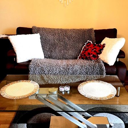 Apartament Ekspedycja Zakopane Buitenkant foto