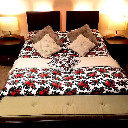 Apartament Ekspedycja Zakopane Buitenkant foto