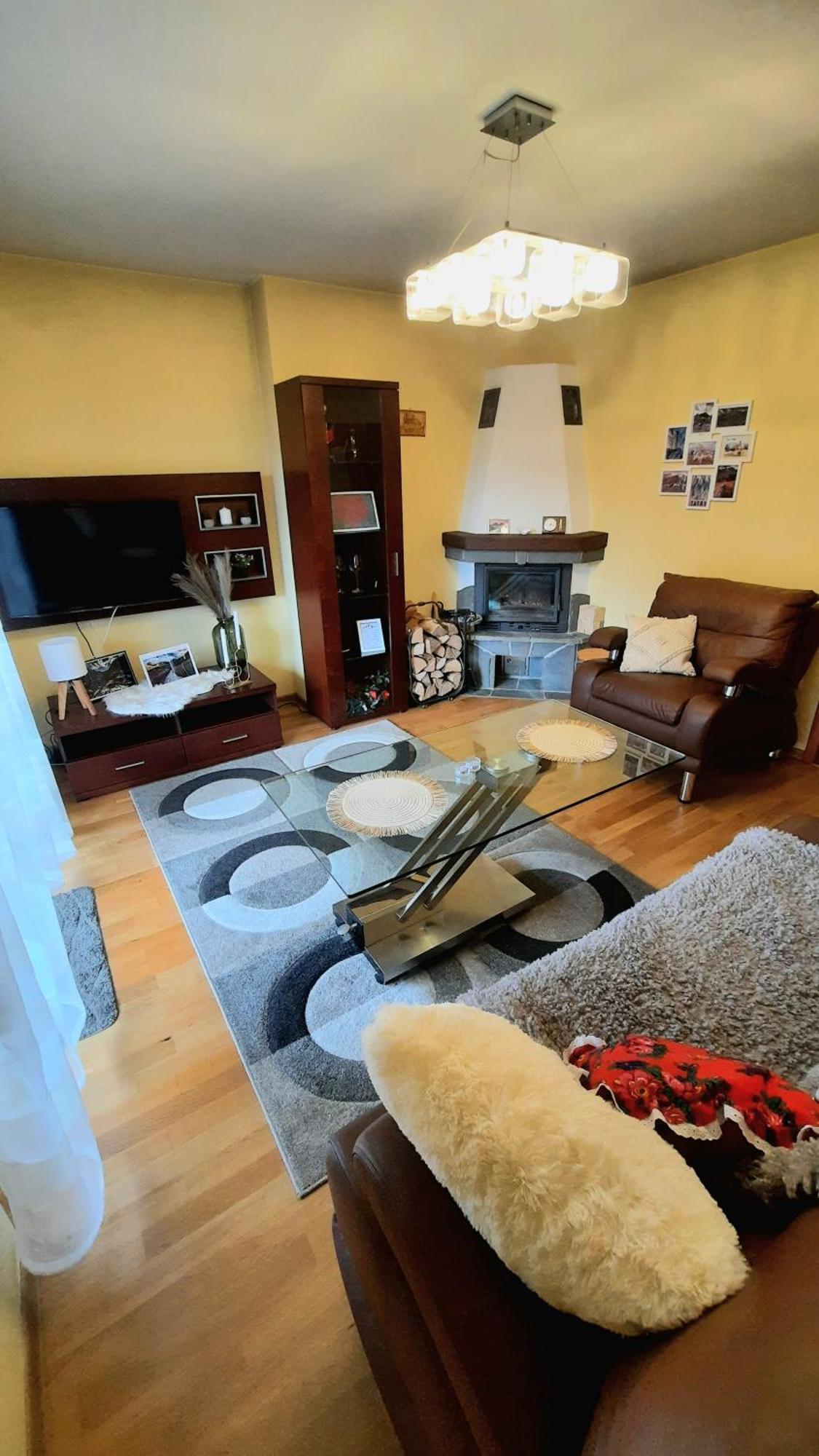 Apartament Ekspedycja Zakopane Buitenkant foto