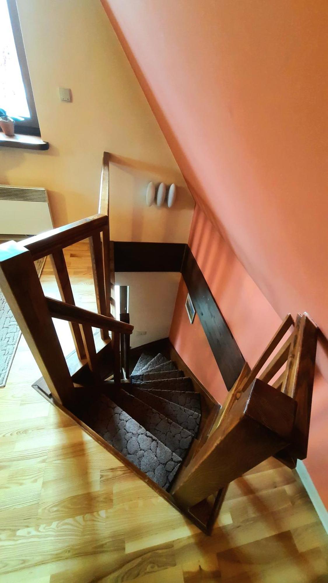 Apartament Ekspedycja Zakopane Buitenkant foto
