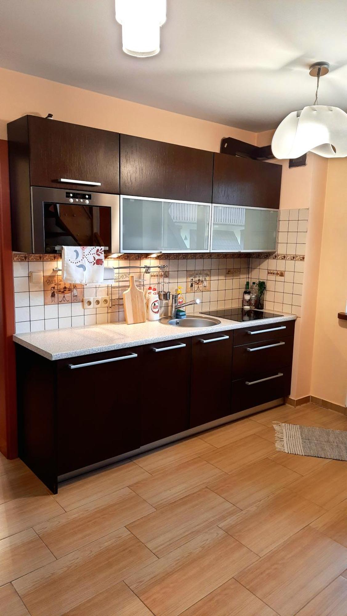 Apartament Ekspedycja Zakopane Buitenkant foto