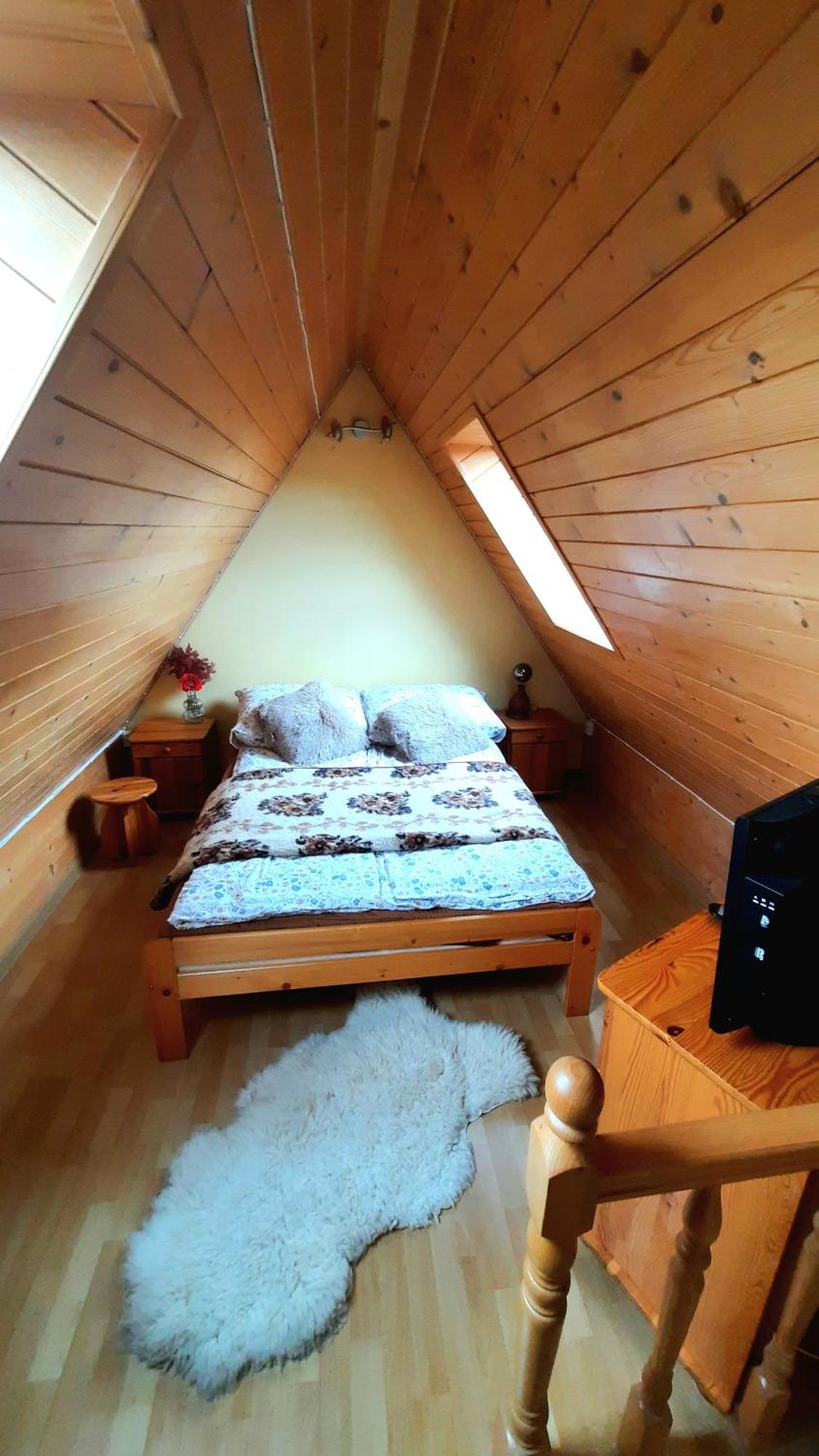 Apartament Ekspedycja Zakopane Buitenkant foto