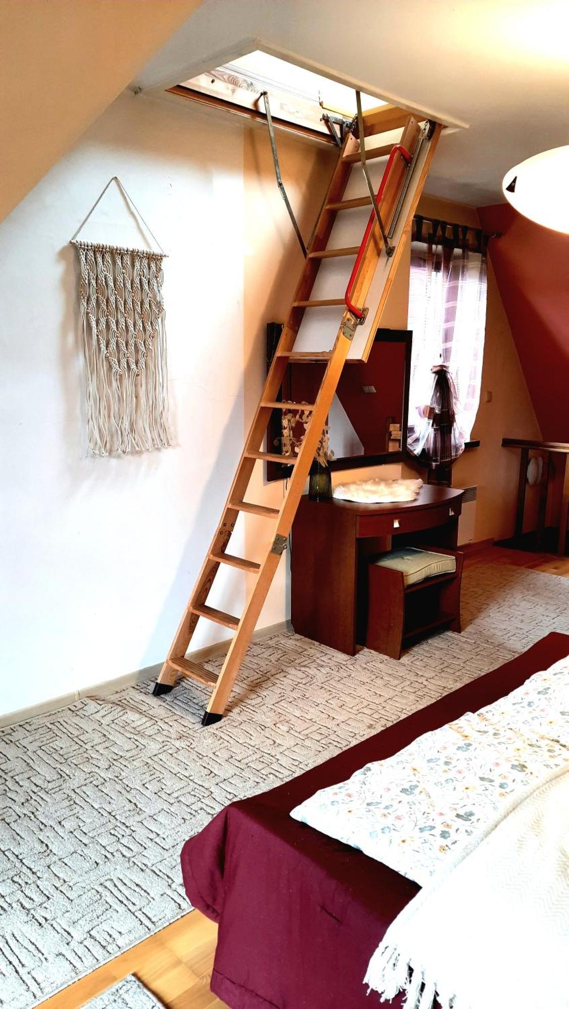Apartament Ekspedycja Zakopane Buitenkant foto