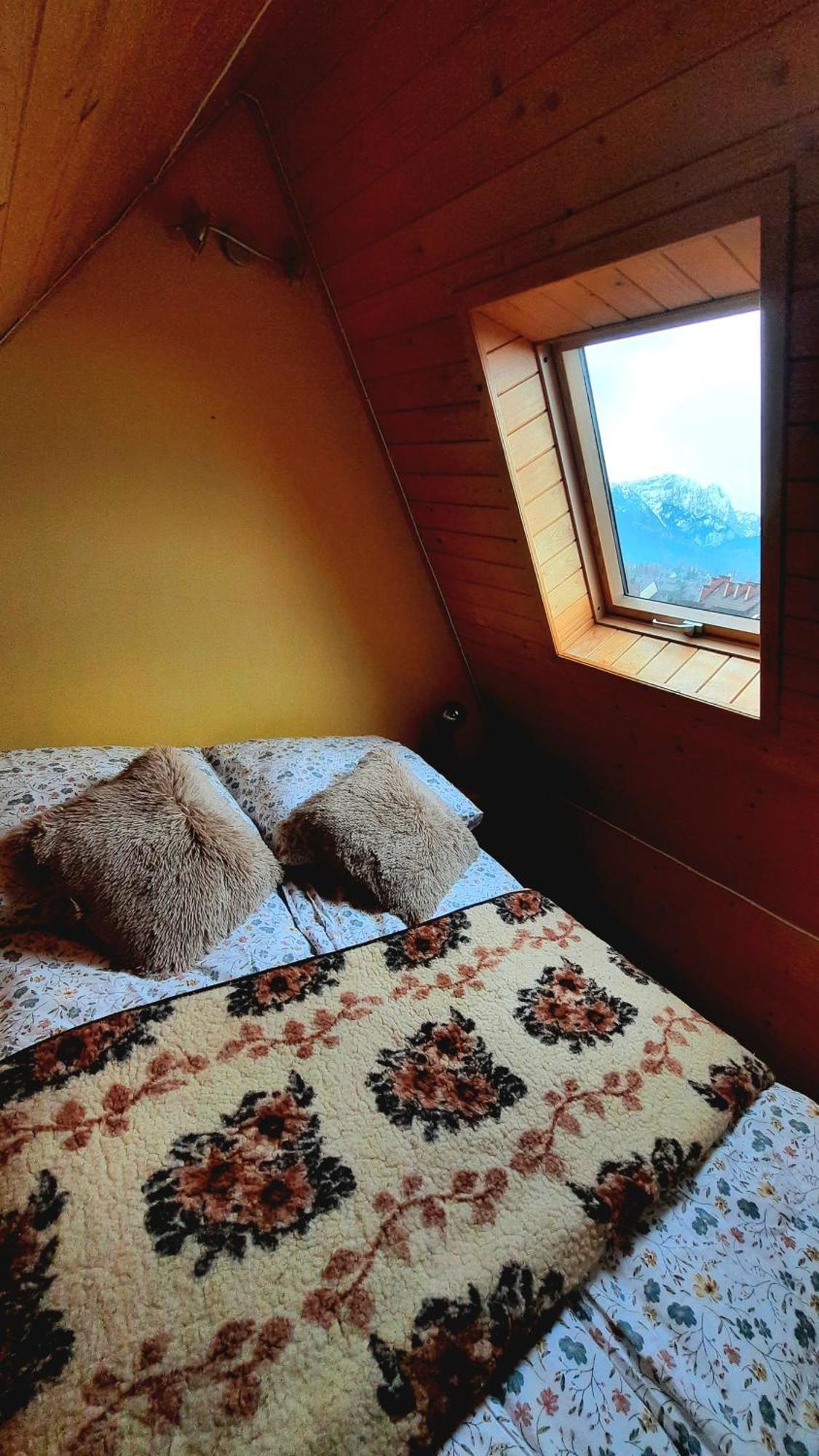 Apartament Ekspedycja Zakopane Buitenkant foto